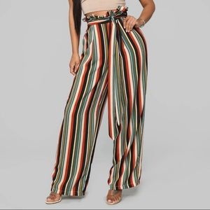 Fashion Nova Pants